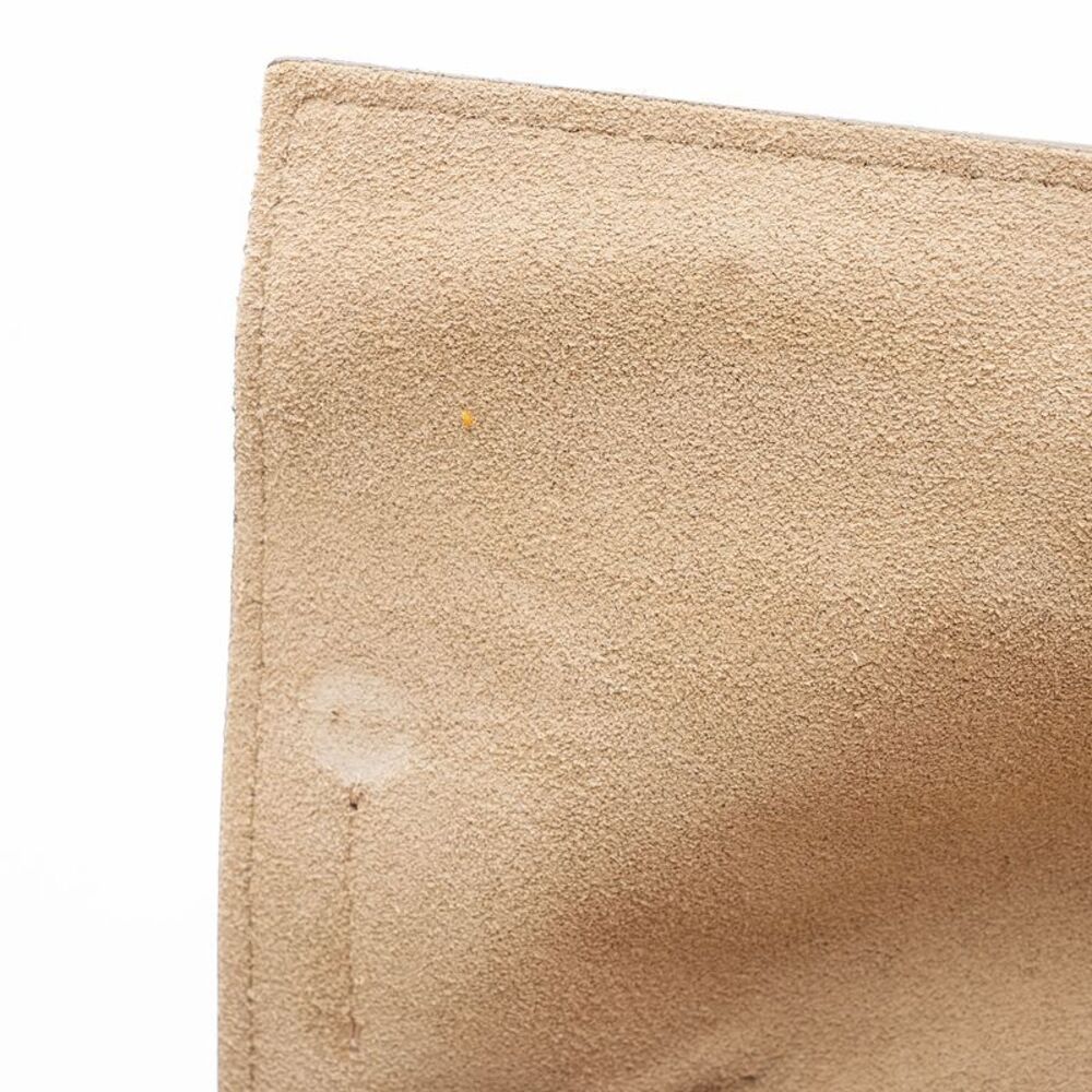 Chloe Deerskin Dalston Medium Shoulder Bag - Picture 13 of 16
